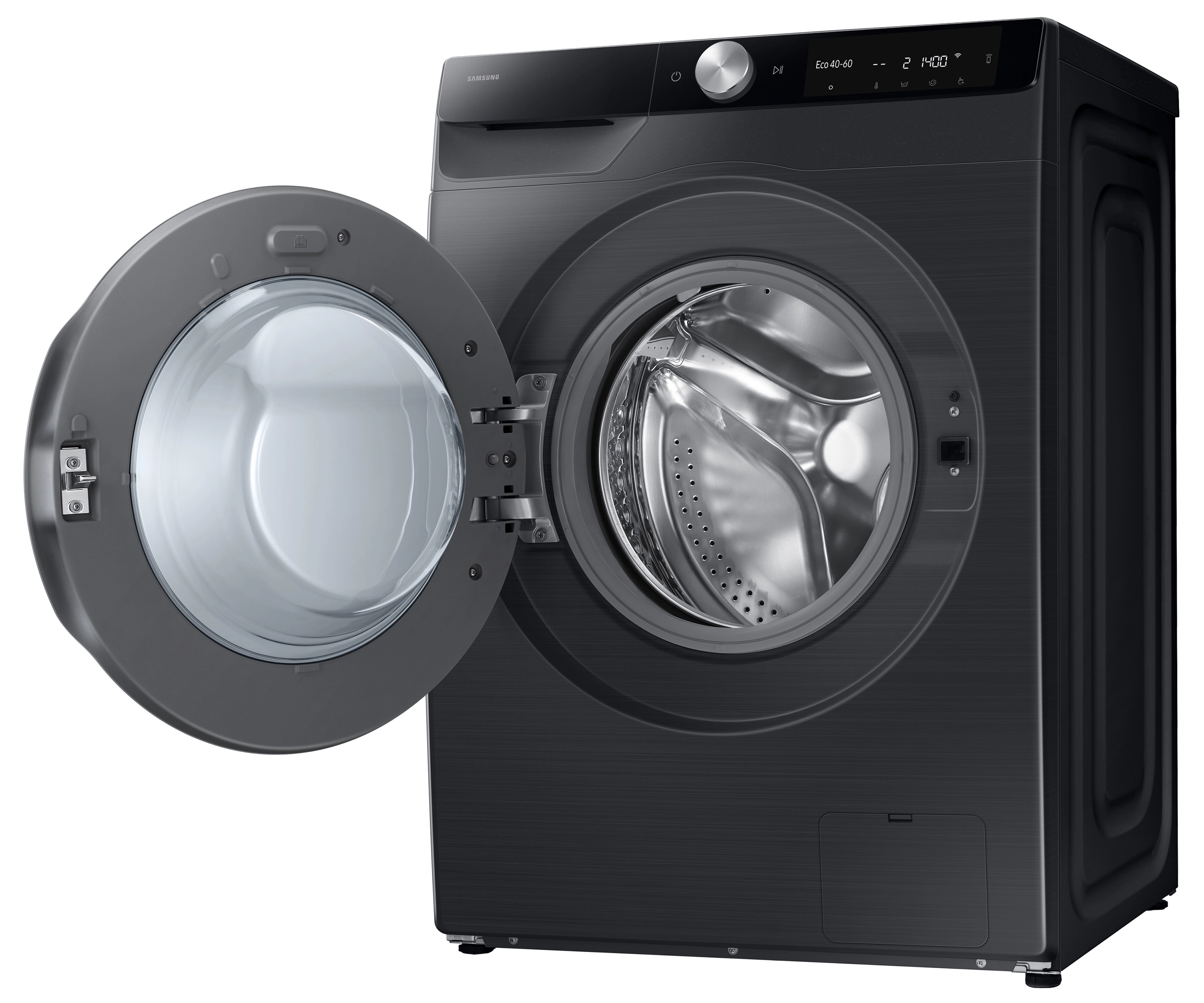 Pralko-suszarka Samsung WD90DG6G94BBU4 48cm 9kg/5kg Zdalne sterowanie