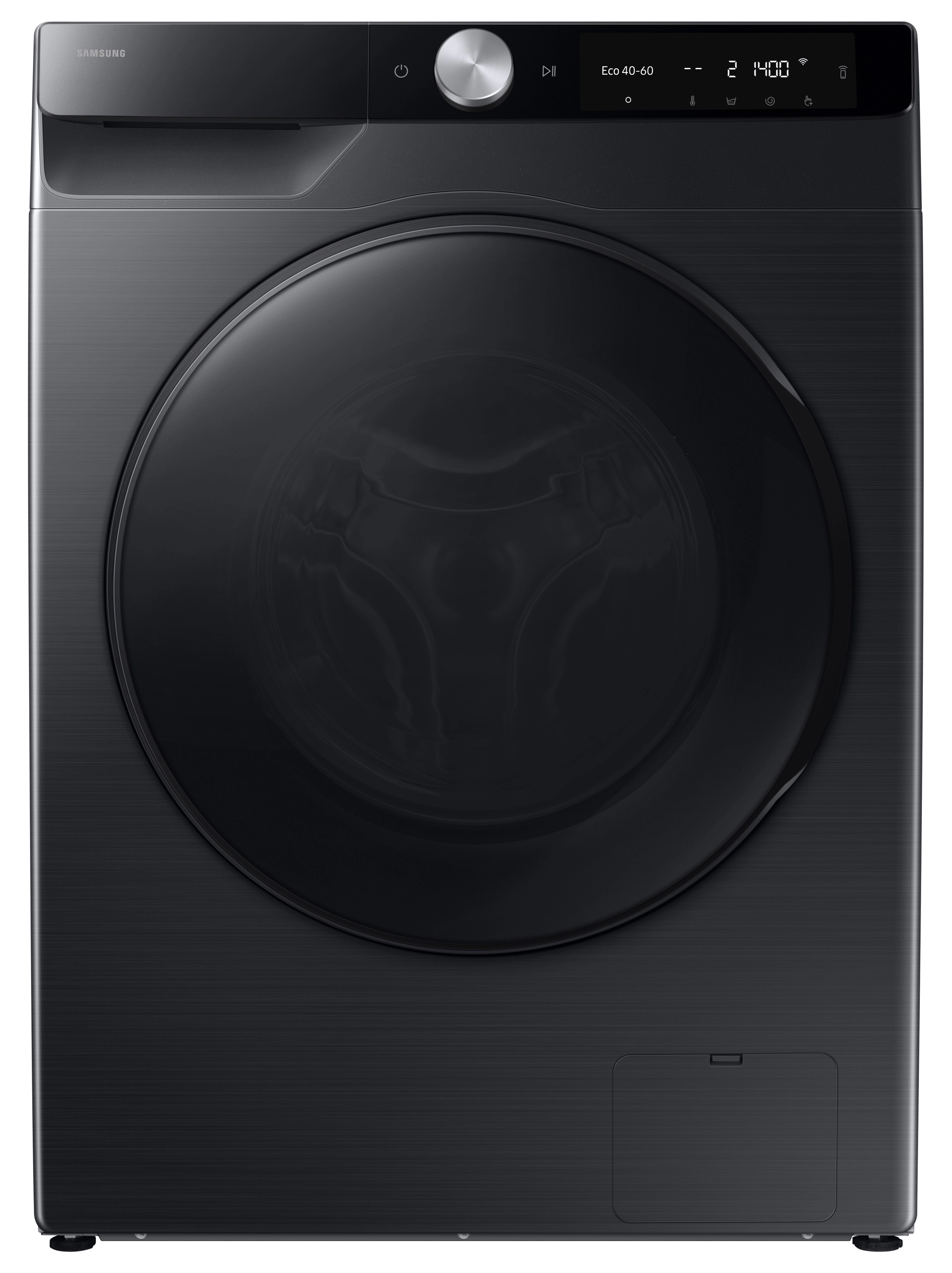 Pralko-suszarka Samsung WD90DG6G94BBU4 48cm 9kg/5kg Zdalne sterowanie