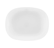 Altom Design White Harmony 35,5cm