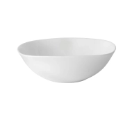 Altom Design White Harmony 16cm