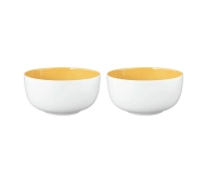 Seltmann Liberty Meadow Grasses Curry 2 elementy 17,5cm