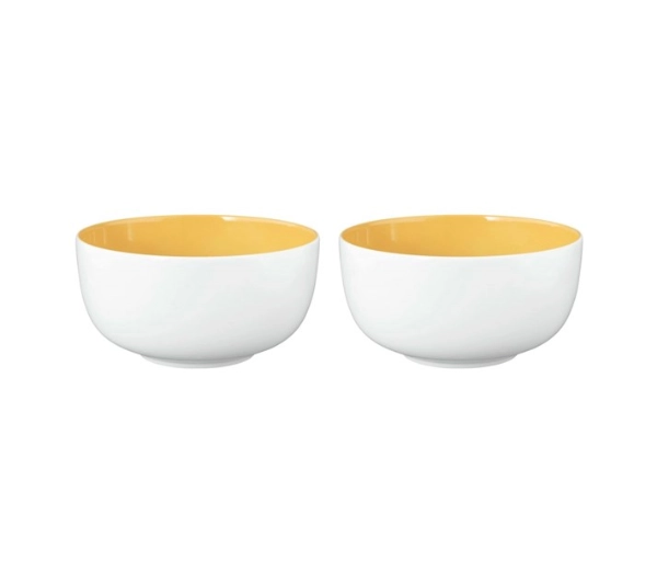 Seltmann Liberty Meadow Grasses Curry 2 elementy 17,5cm