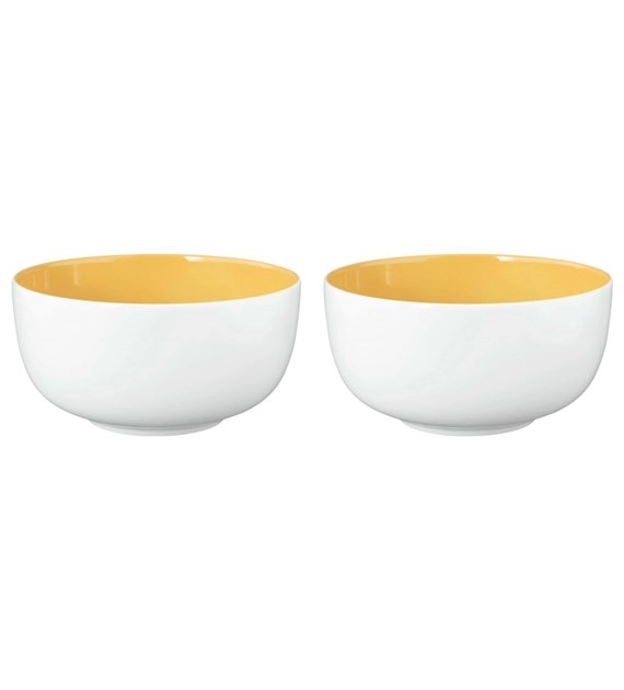 Seltmann Liberty Meadow Grasses Curry 2 elementy 17,5cm