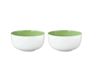 Seltmann Liberty Meadow Grasses Green 2 elementy 17,5cm