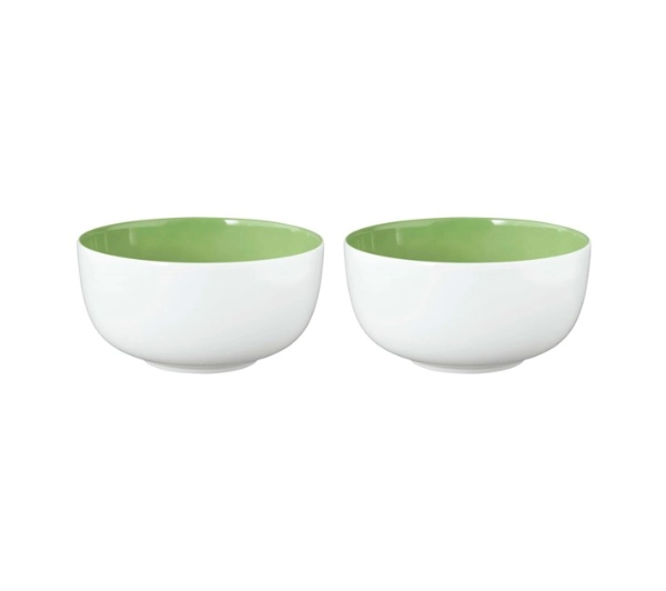 Seltmann Liberty Meadow Grasses Green 2 elementy 17,5cm
