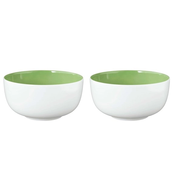 Seltmann Liberty Meadow Grasses Green 2 elementy 17,5cm