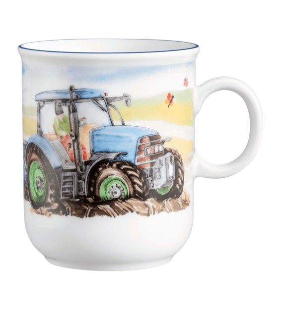 Kubek Seltmann 250ml 001.762031