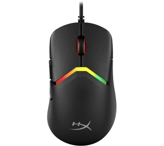 Myszka gamingowa HyperX Pulsefire Saga Czarny