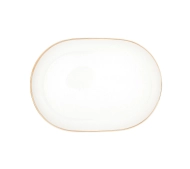 MariaPaula Moderna Gold 28cm