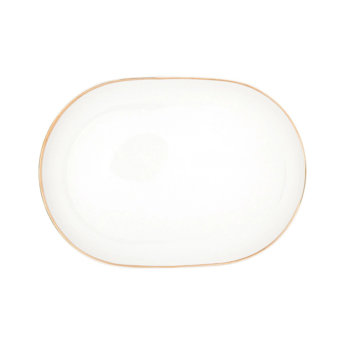 MariaPaula Moderna Gold 28cm