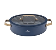Valdinox Giovanni Indukcja Aluminium 3,5l
