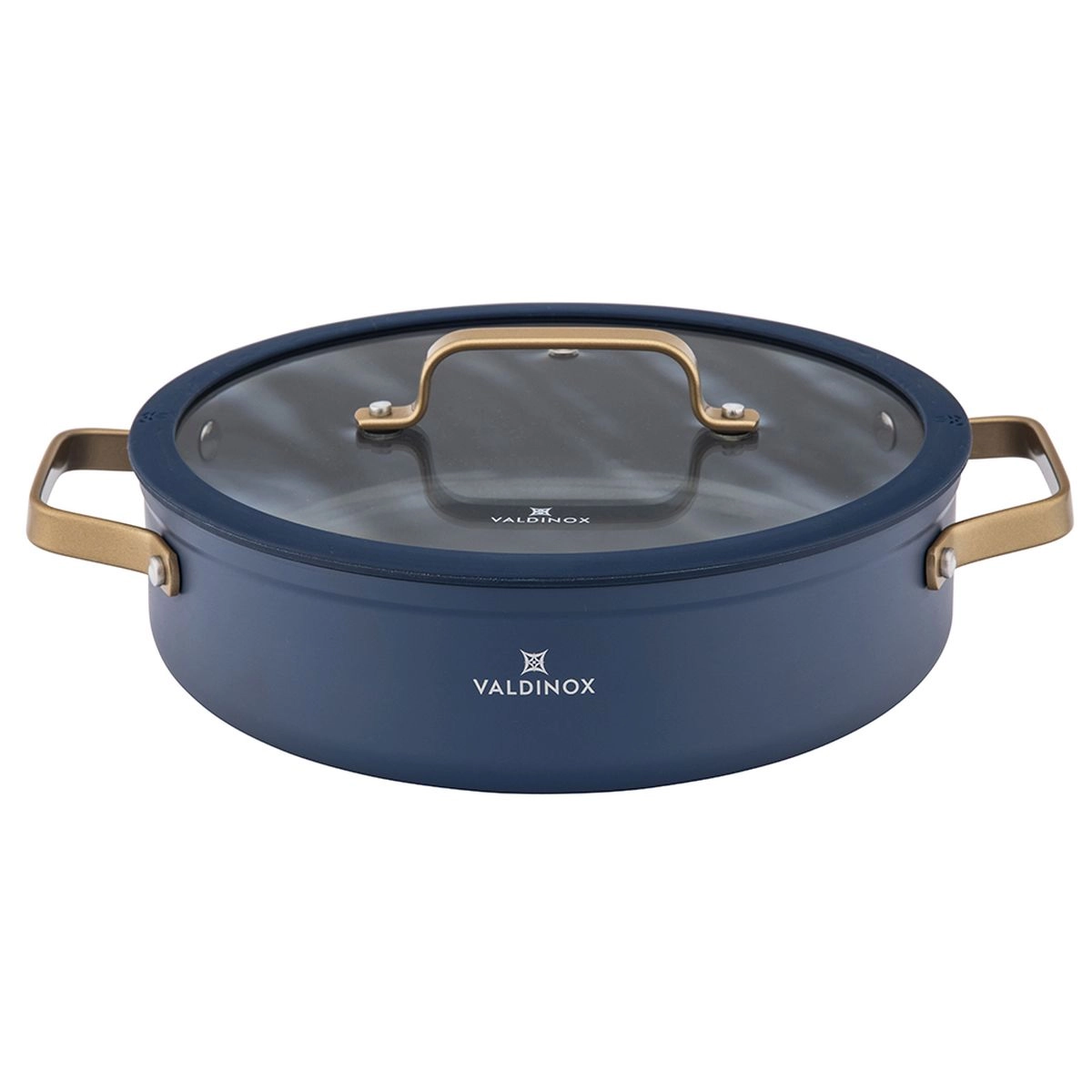 Valdinox Giovanni Indukcja Aluminium 3,5l