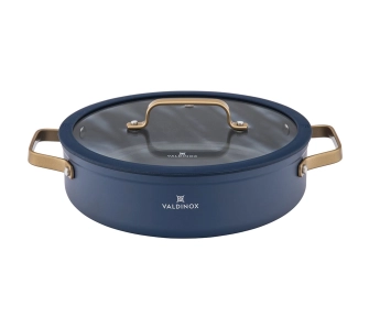 Rondel Valdinox Giovanni Indukcja Aluminium 3,5l