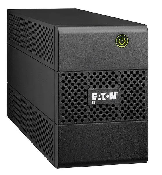 UPS EATON UPS 5E 650 IEC DIN 650VA 360W