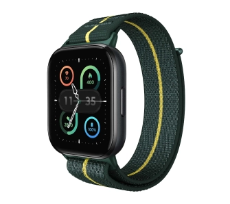 Smartwatch Motorola Moto Watch Fit Zielony