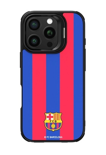 Etui OCPC Gaming FCB Magnetic BG do iPhone 15 Pro Max