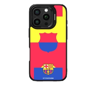 Etui OCPC Gaming FCB Magnetic do iPhone 16