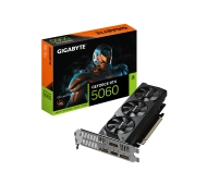 Gigabyte GeForce RTX 5060 OC Low Profile 8GB GDDR7 128bit DLSS 4
