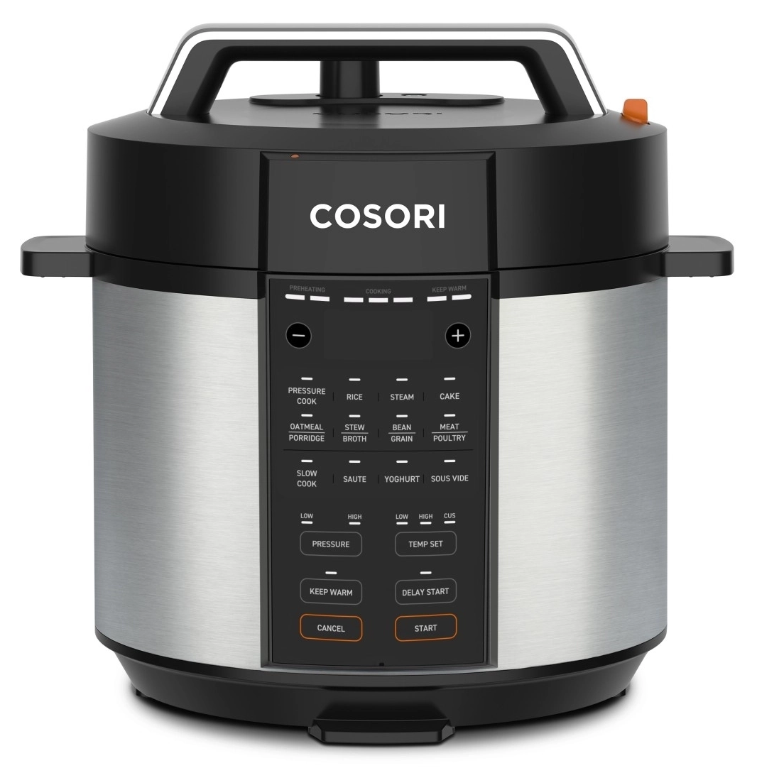 Szybkowar Cosori Pressure Cooker CMC-CO601-SEU 1100W 5,7l