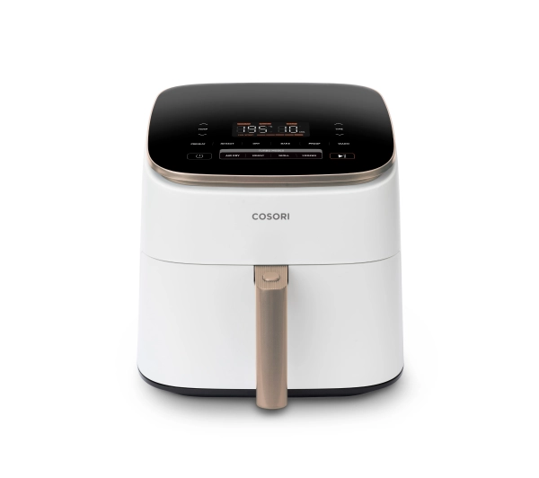 Cosori CAF-DC602-WEUR Turbo Blaze 1725W 6l Aplikacja mobilna