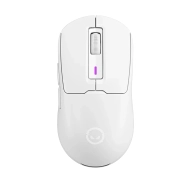 Lorgar MSA10W RGB Biały