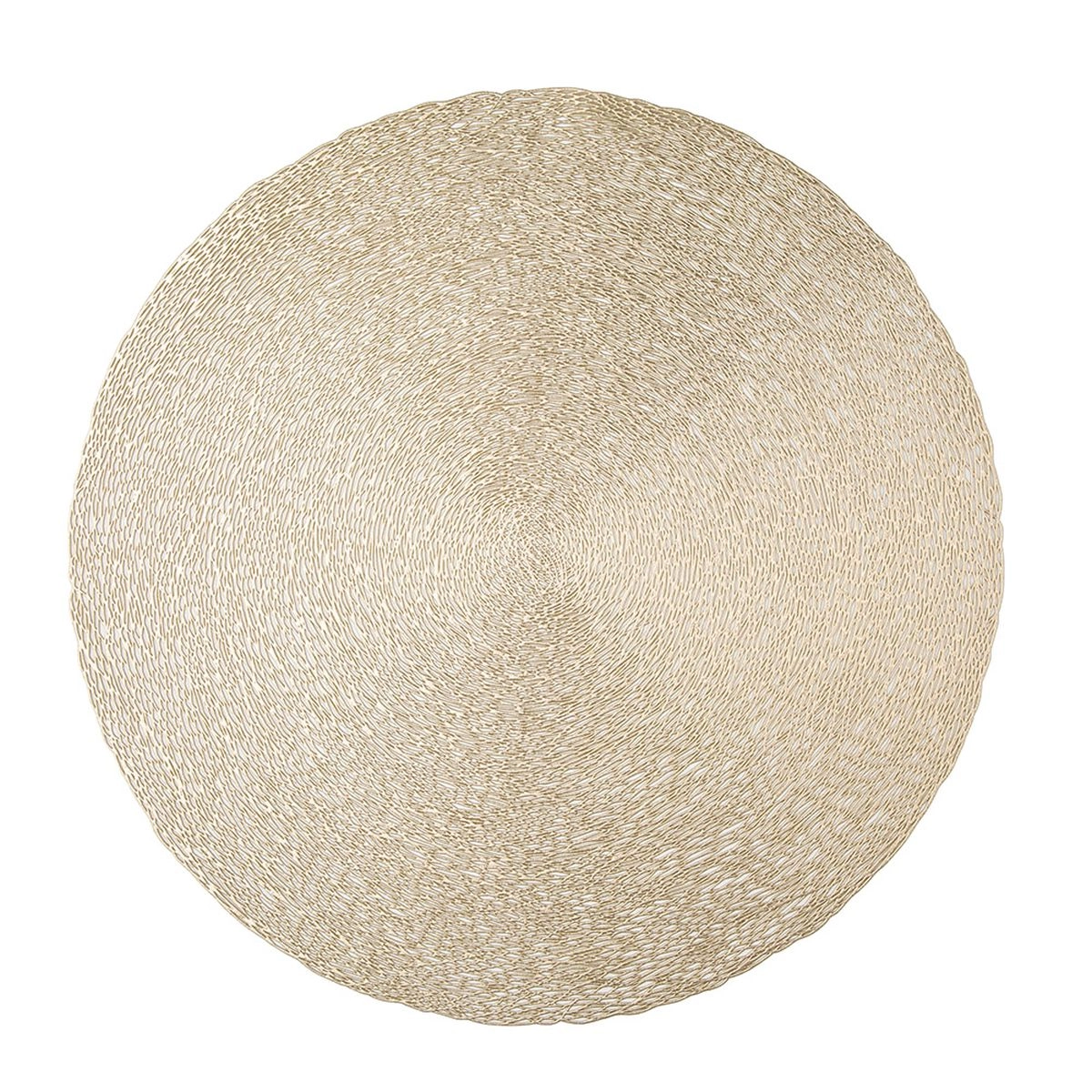 Altom Design 17080011193 38cm Złoty