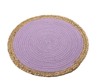 Altom Design 17080011094 38cm Fioletowy