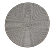 Altom Design 0208015211 38cm Srebrny