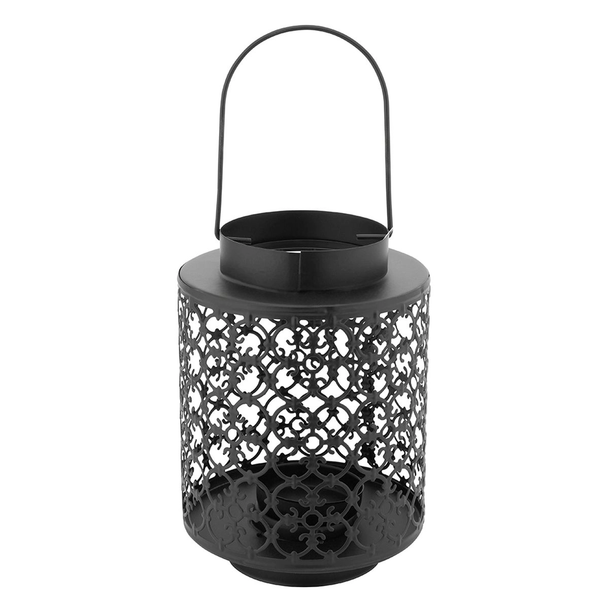 Latarenka Altom Design 1704001261 Czarny