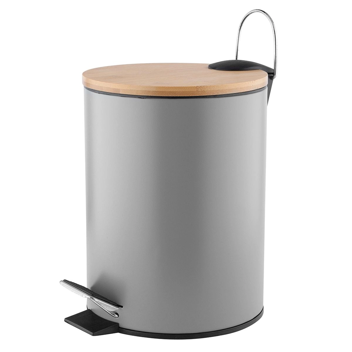 Kosz Altom Design 03040035 Szary