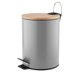 Kosz Altom Design 03040035 Szary