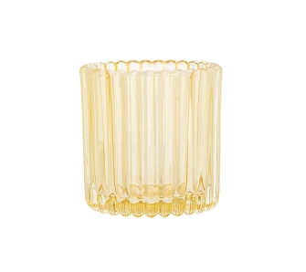 Świecznik Altom Design 1703001599 Żółty