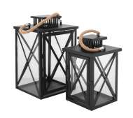 Altom Design 1704001265 Czarny