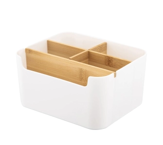 Pojemnik Altom Design 030700997 Biały