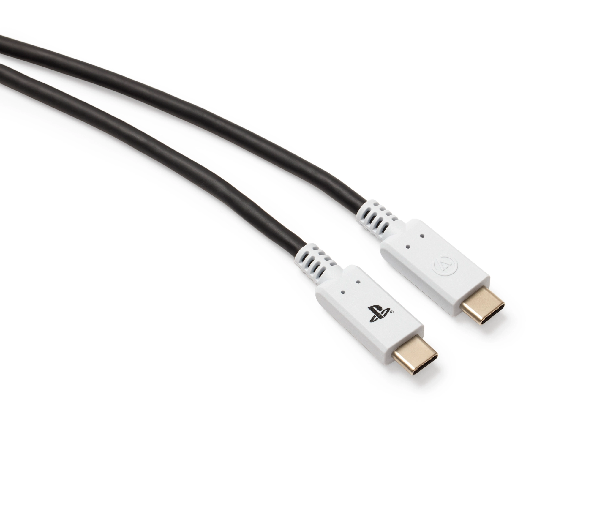 Kabel PowerA Charging Cable USB-C do PS5 Licencja PlayStation