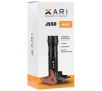 Powerbank Xari JS50 Jump Starter 4w1 Latarka, Młotek 15000mAh 10W Czarny