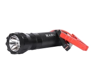 Xari JS50 Jump Starter 4w1 Latarka, Młotek 15000mAh 10W Czarny