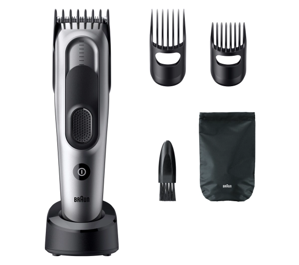 Braun HC7590 50min