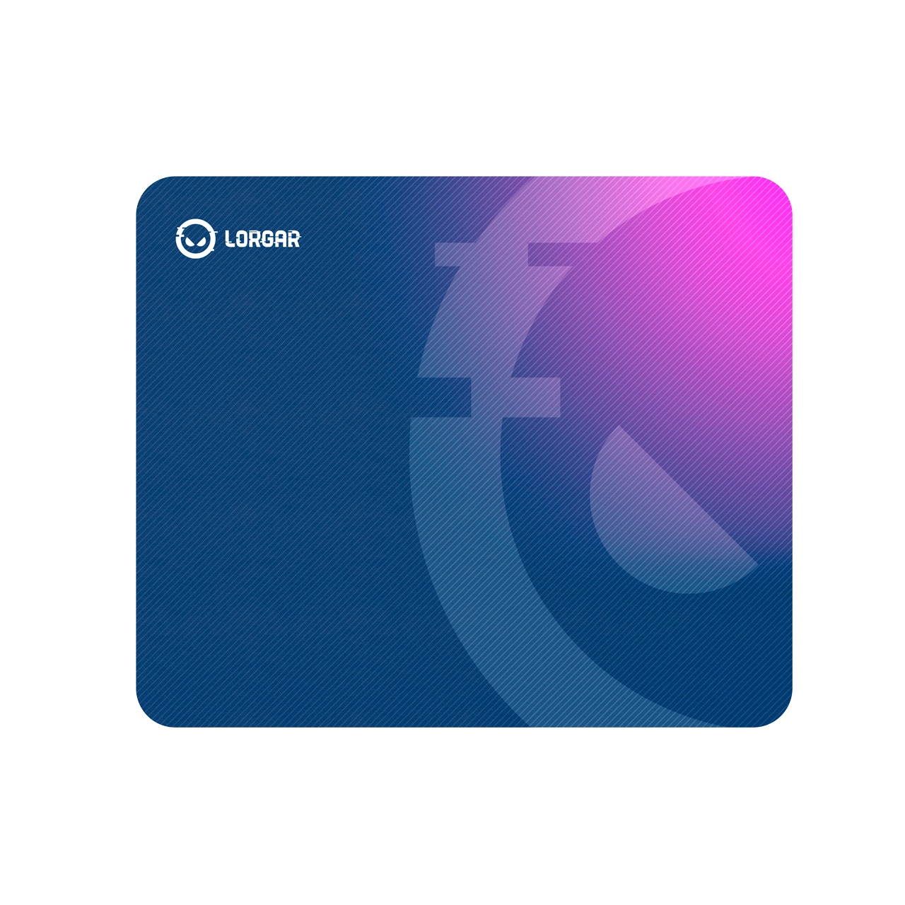 Podkładka Lorgar Main 135 Fioletowy