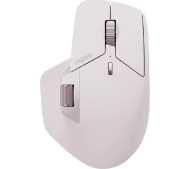 Rapoo MT760M Różówy