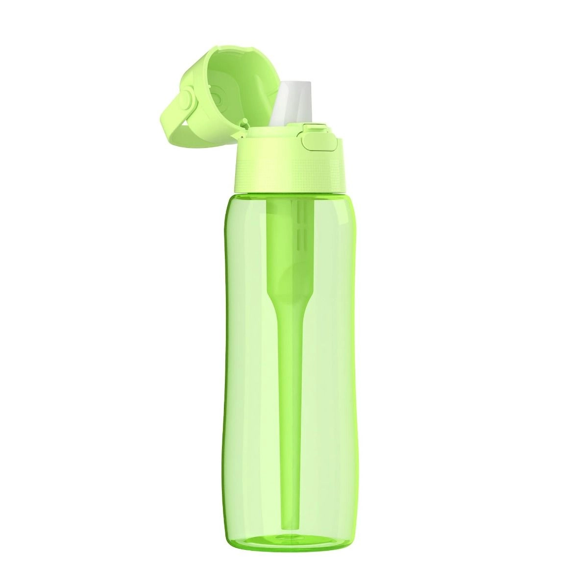 Dafi Solid DODA 0,7l Pistacjowa Barwiona z Filtrem