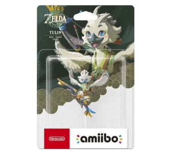 Figurka Nintendo Amiibo The Legend Of Zelda - Tulin (Tears of the Kingdom)