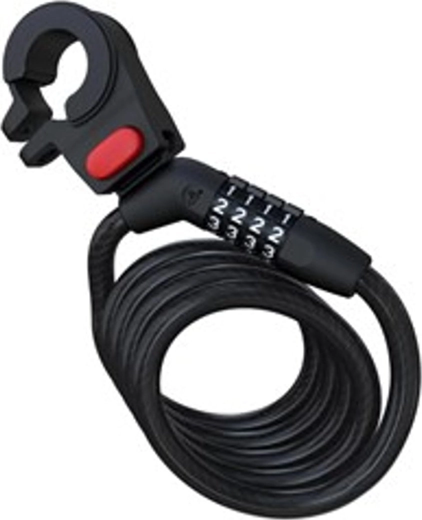 Blokada Segway Navimow Electric Scooter Password Lock