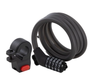 Segway Electric Scooter Password Lock