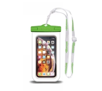 Etui Seawag Proof Case Biało-zielony