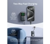 Powerbank Anker MagGo (A1657H11) 10000mAh 35W do Apple Watch Czarny