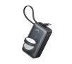 Powerbank Anker MagGo (A1657H11) 10000mAh 35W do Apple Watch Czarny