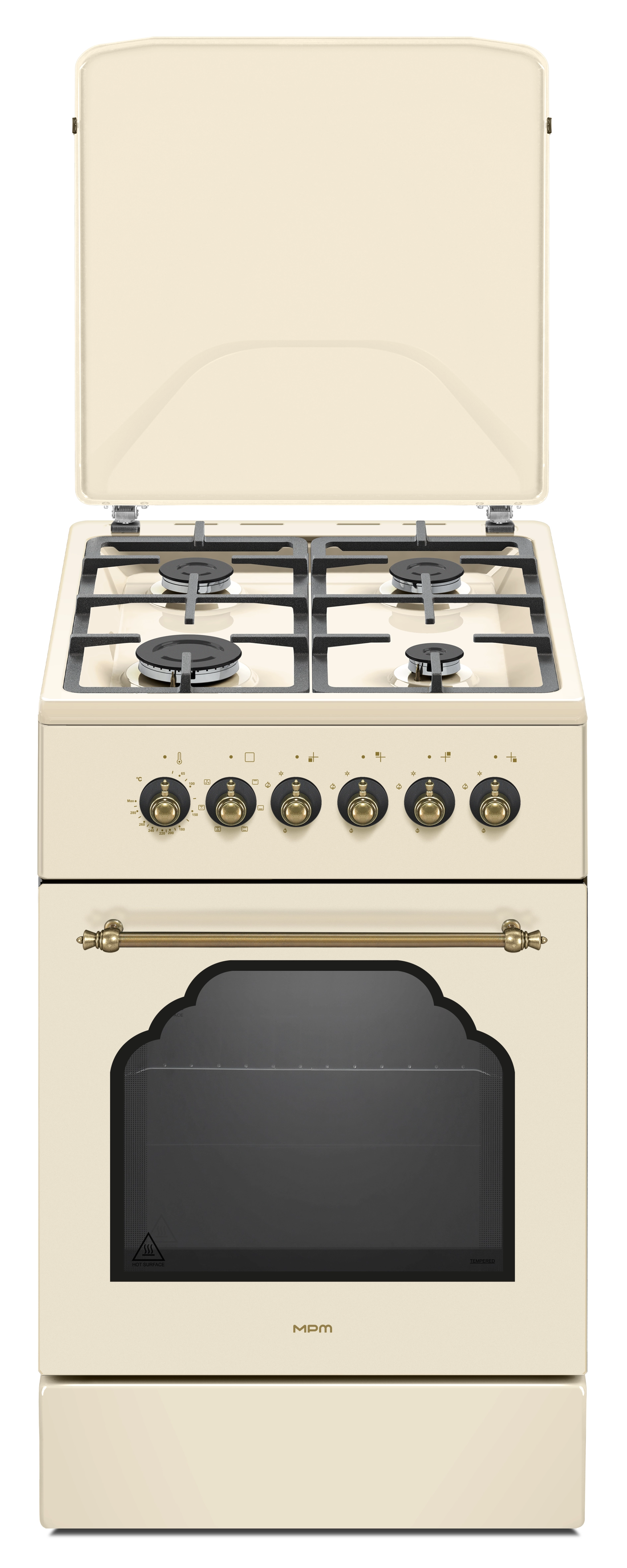 MPM 56-KRM-14 Termoobieg