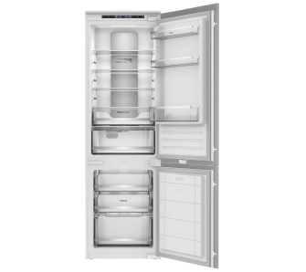 Lodówka Teka RBF 73380 FI WH Pełny No Frost 177cm Komora świeżości