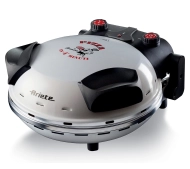 Ariete Pizza Italia 918/00 1200W Regulacja temperatury 30cm